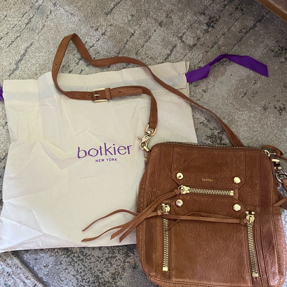 Botkier crossbody